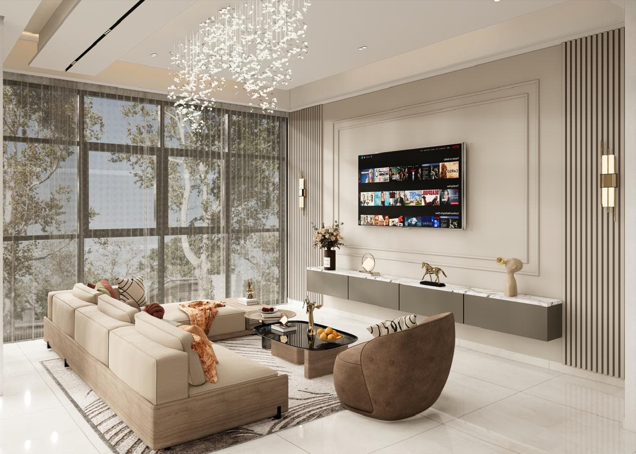 Commercial Fit-Out
