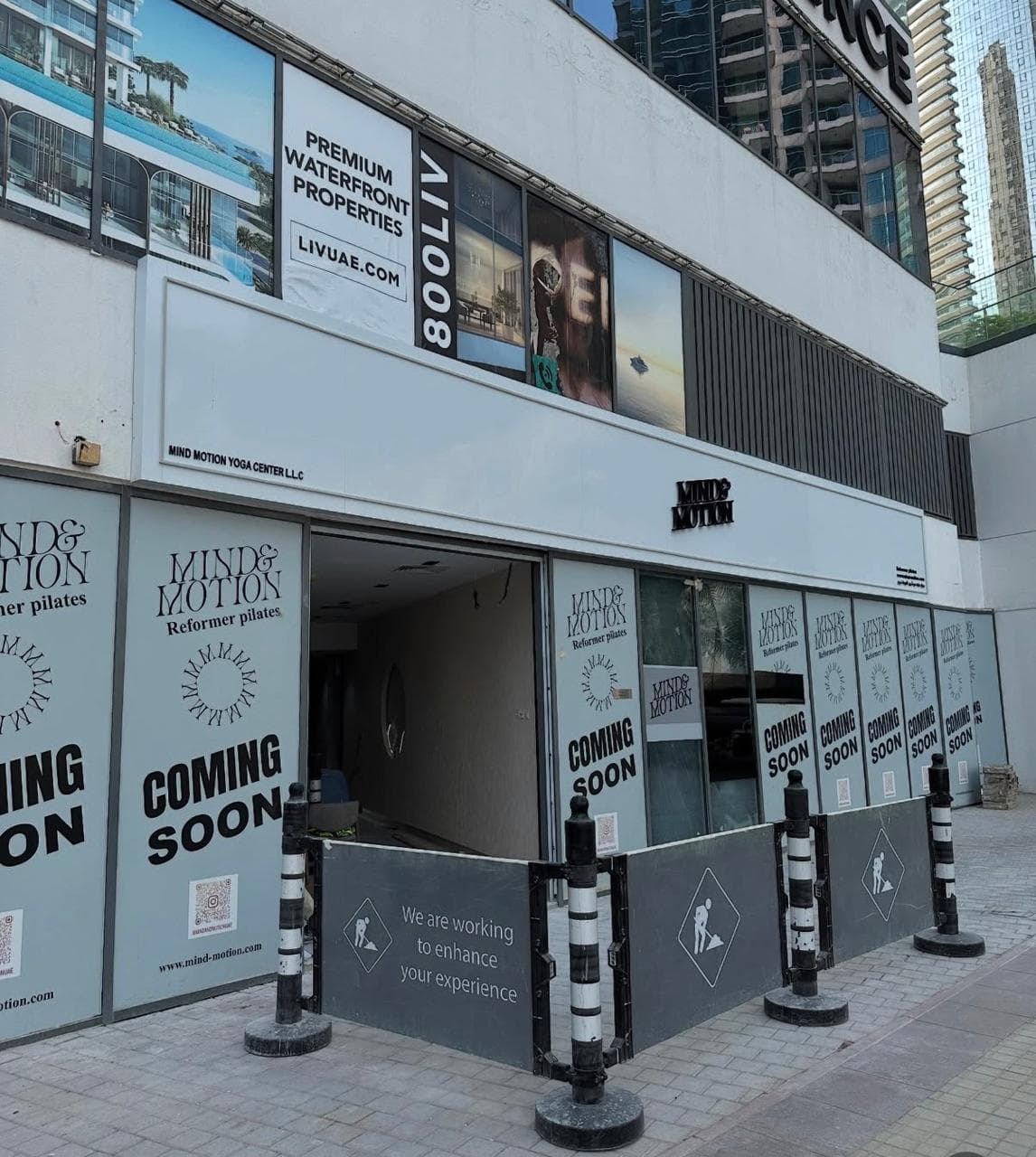 Mind & Motion Pilates Studio — gallery 1