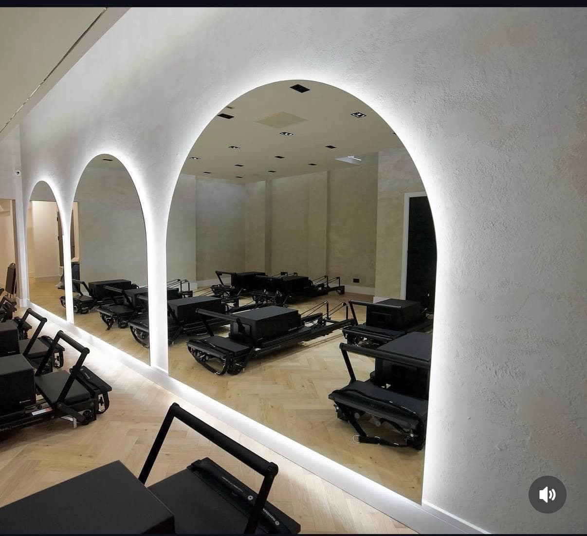Mind & Motion Pilates Studio — gallery 3